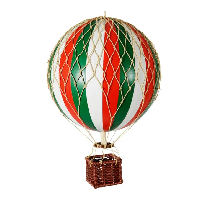 Travels Lights 18cm