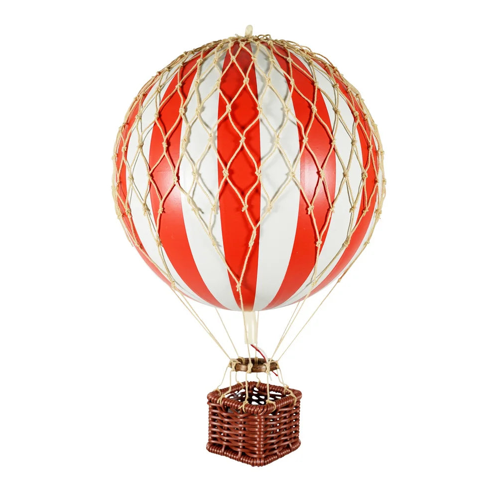 Travels Lights 18cm