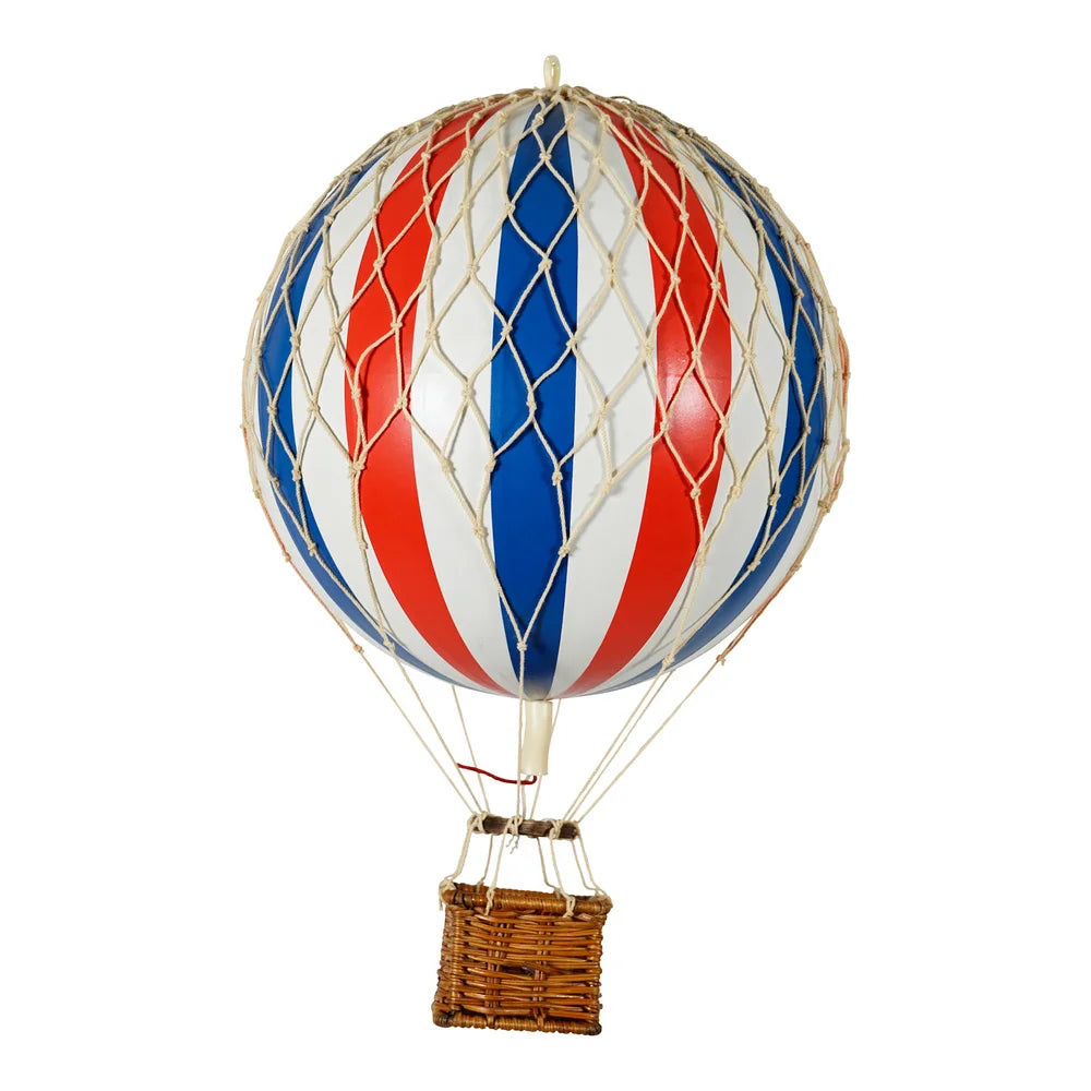 Travels Lights 18cm
