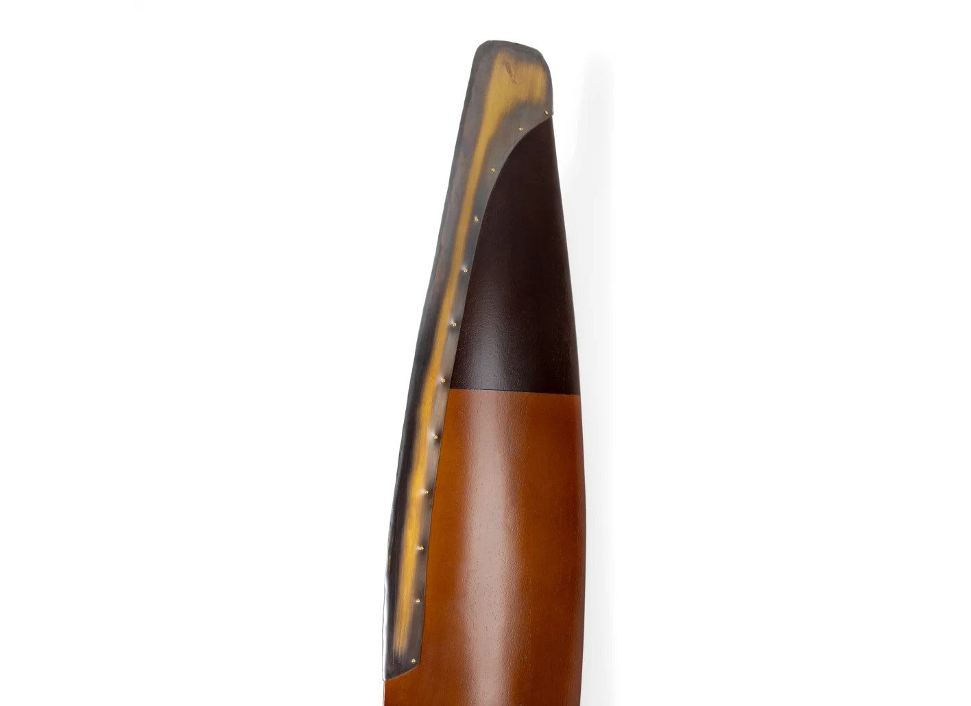 Vintage Flight Black Propeller 186cm