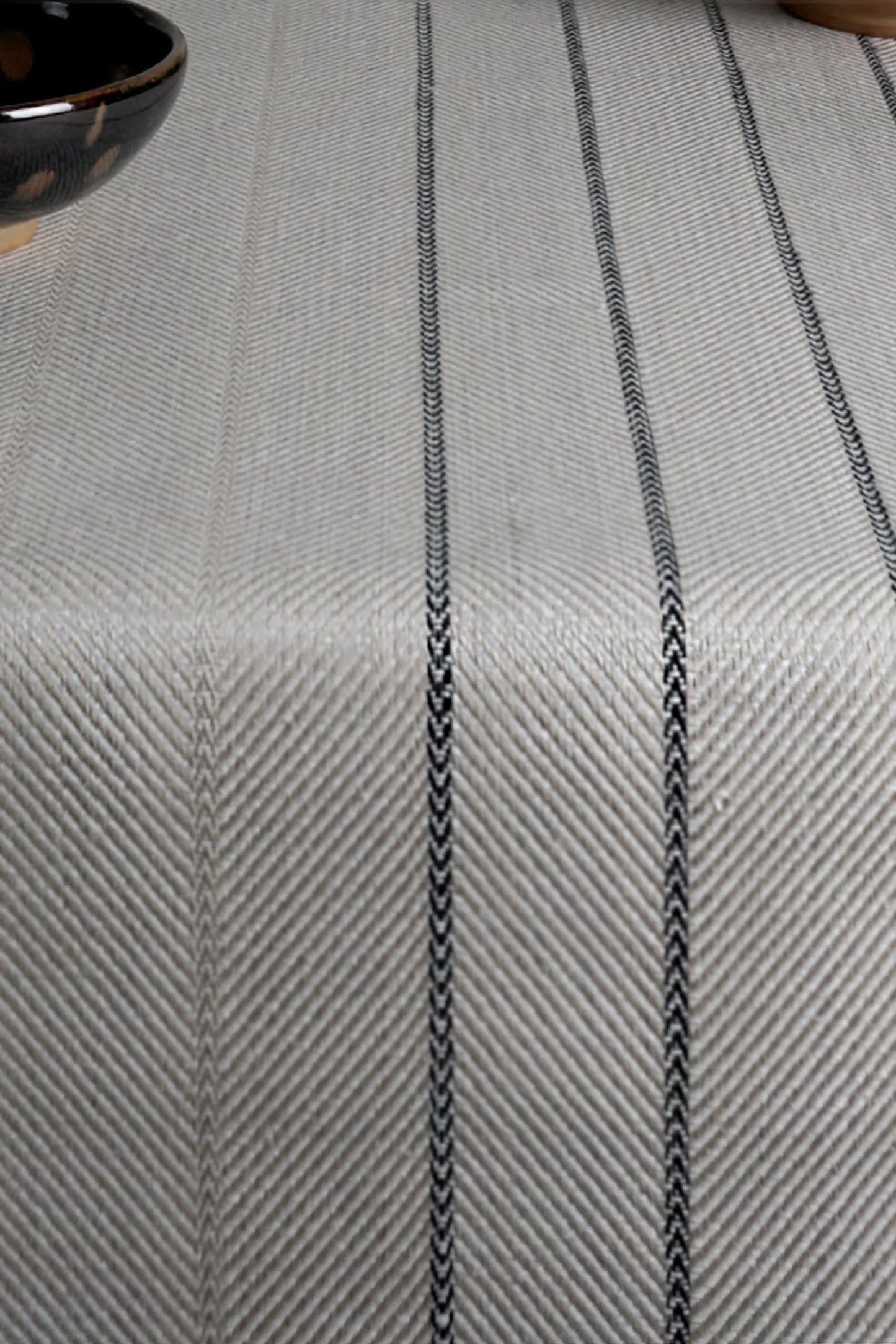 Gärdet bordslöpare 50x150