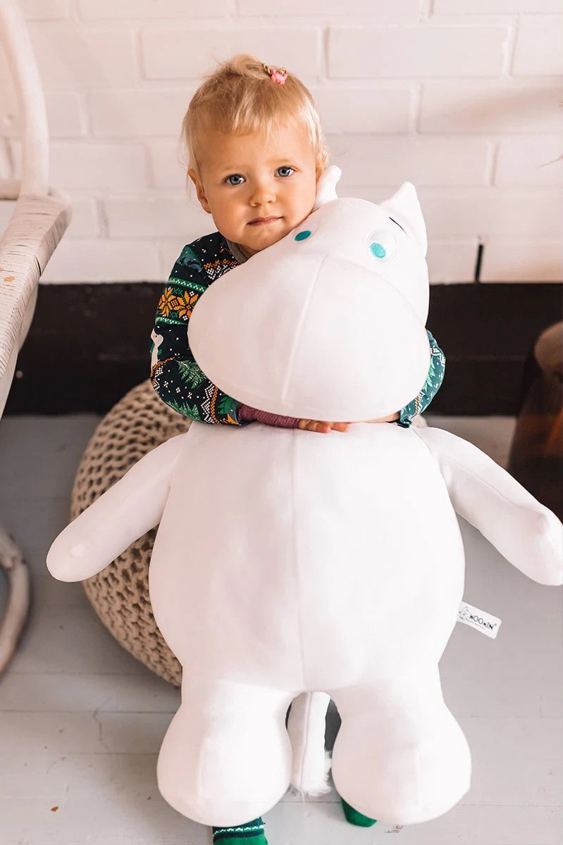 MUMIN SUPERMJUKIS 60 CM