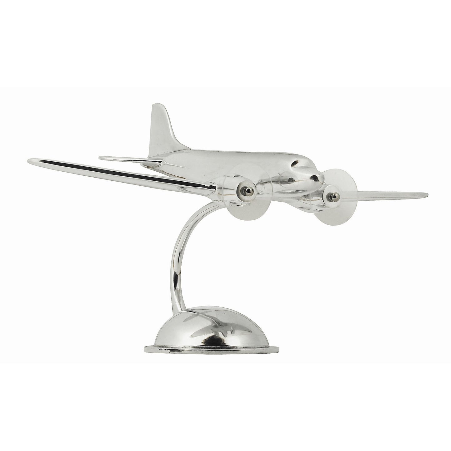 DC- 3 bordsmodell