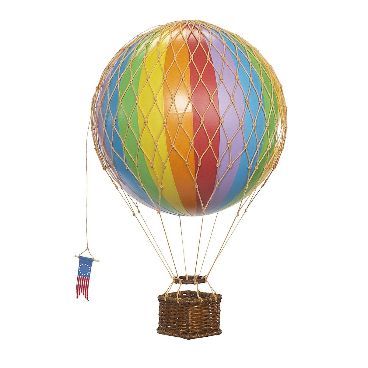 Travels Lights 18cm