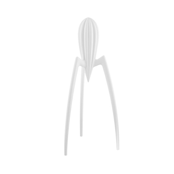 "JUICY SALIF" LEMON SQUEEZER XXL White