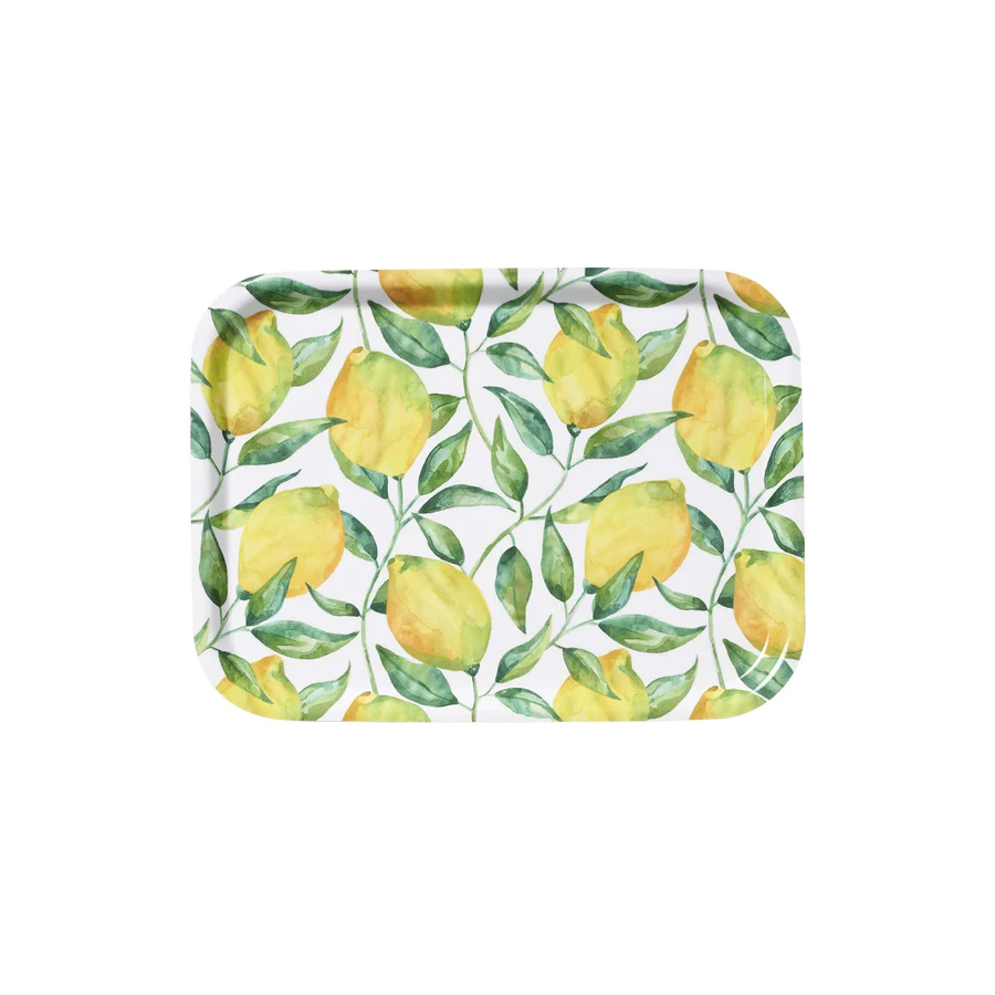 Bricka Lemon Tree