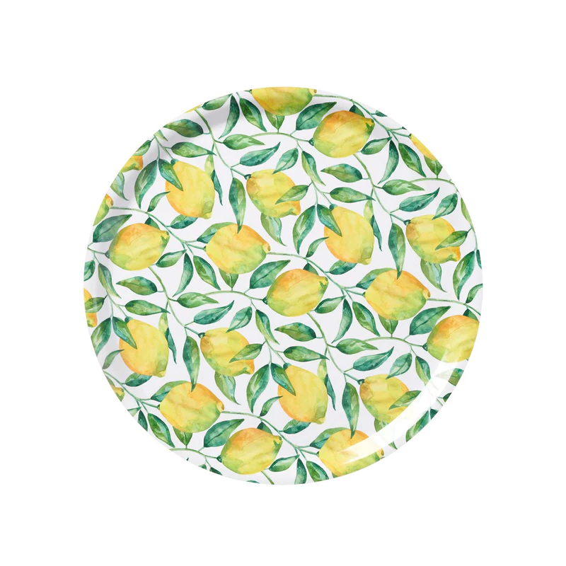 Bricka Lemon Tree