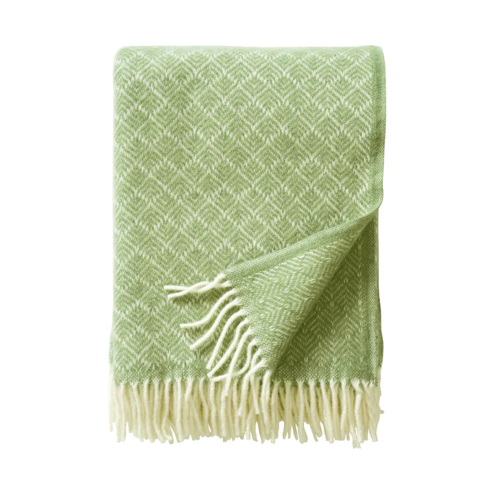 Pampas Ullpläd