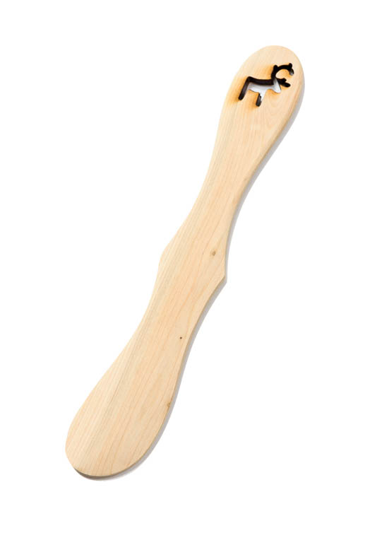 Smörkniv Ren