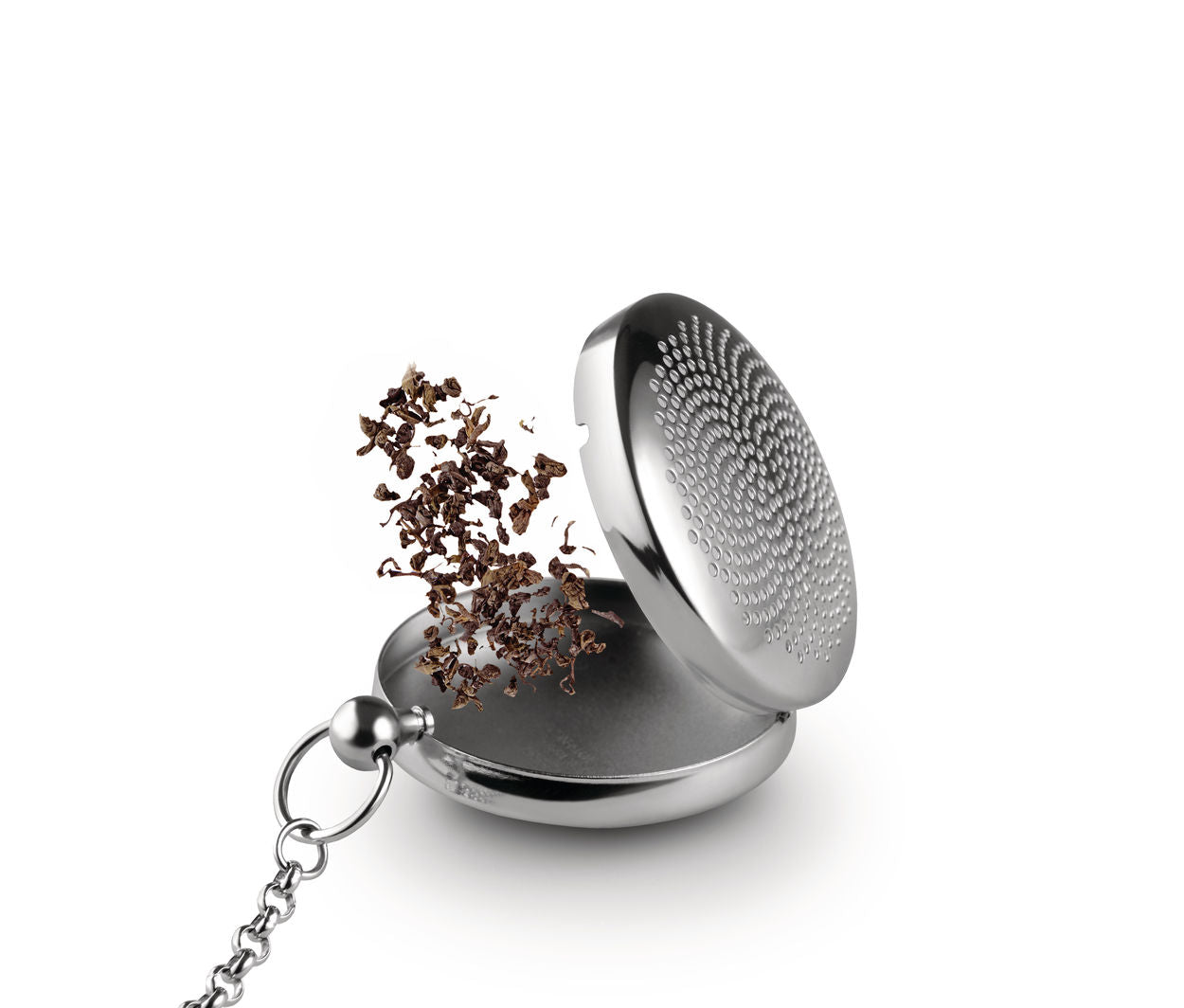 Alessi T-Timepiece Tesil