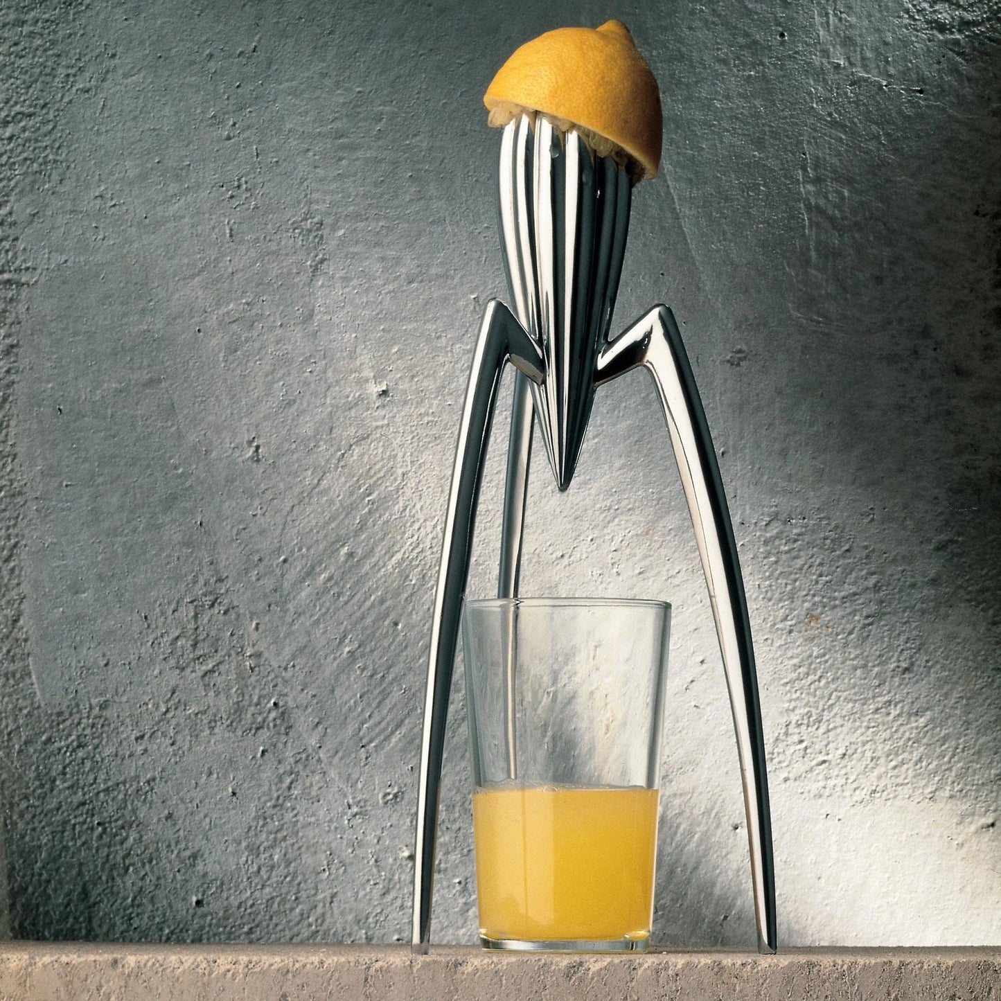 Alessi Juicy Salif Citruspress
