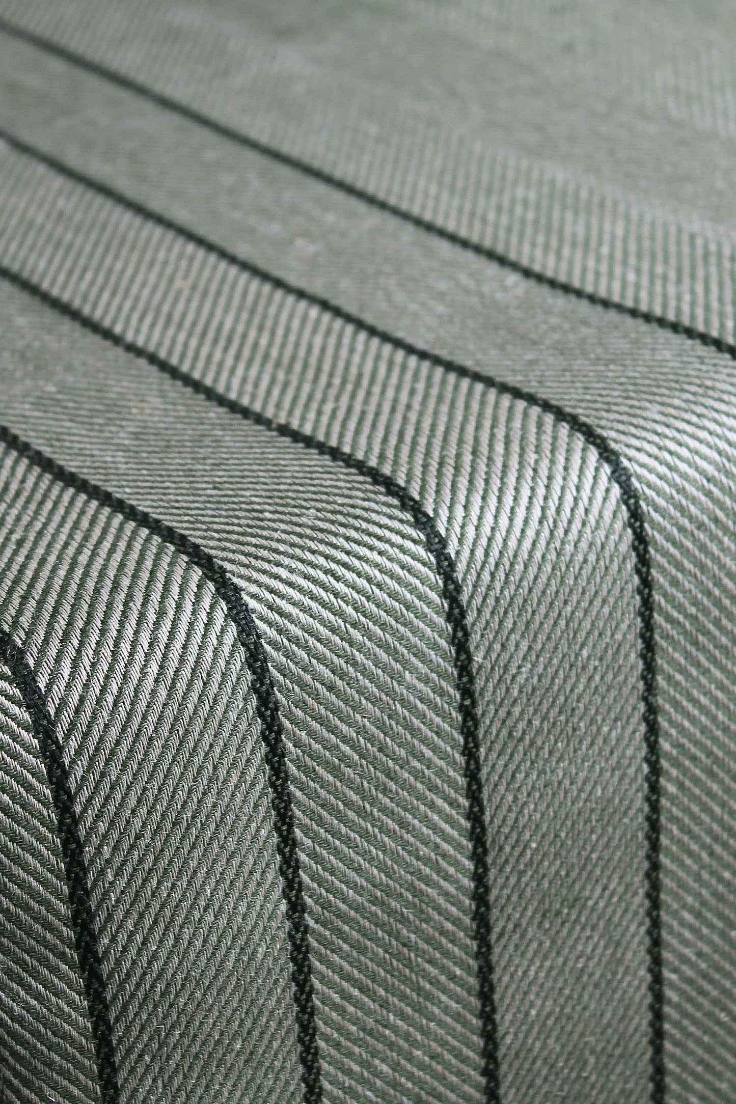 Gärdet bordslöpare 50x150