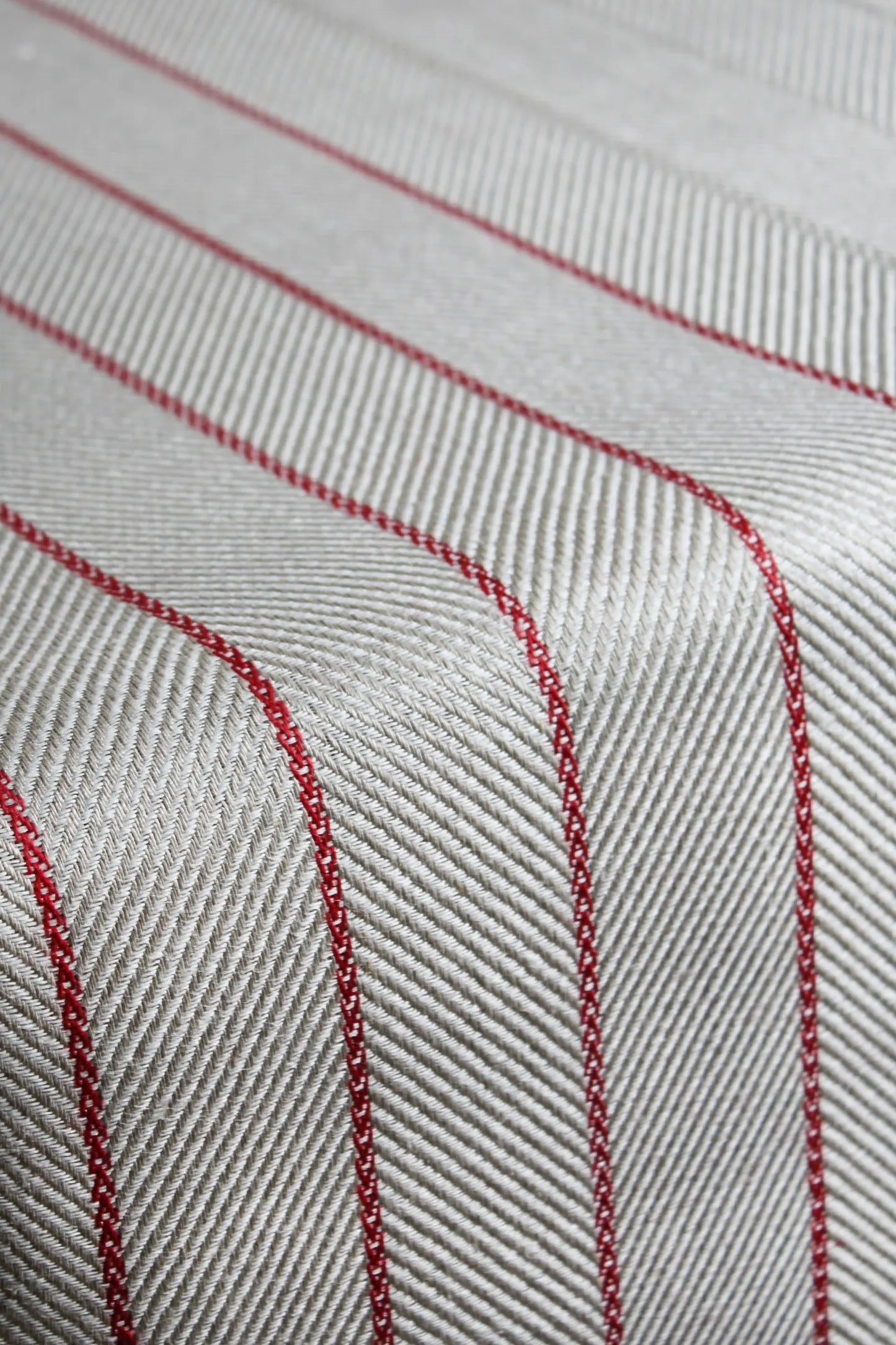 Gärdet bordslöpare 50x150