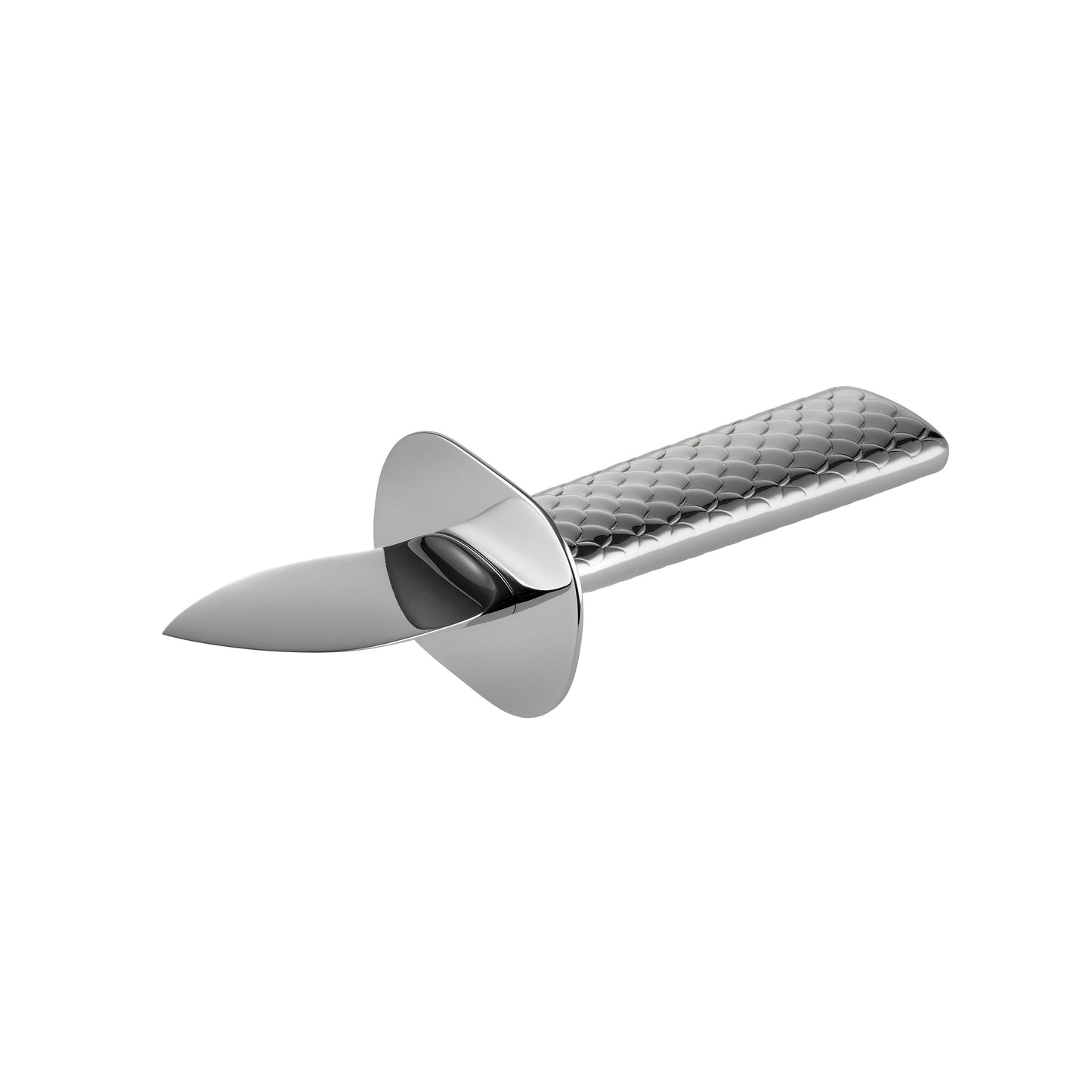 Alessi Columbina Fish Ostronkniv