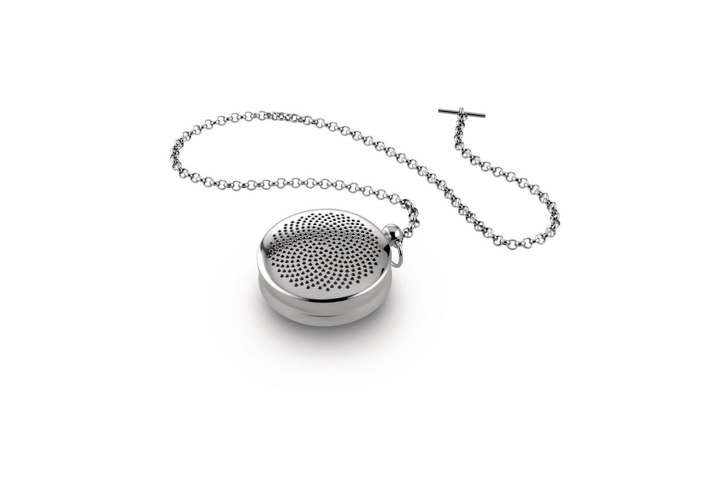 Alessi T-Timepiece Tesil