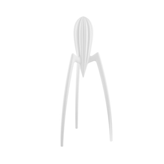 "JUICY SALIF" LEMON SQUEEZER XXL White
